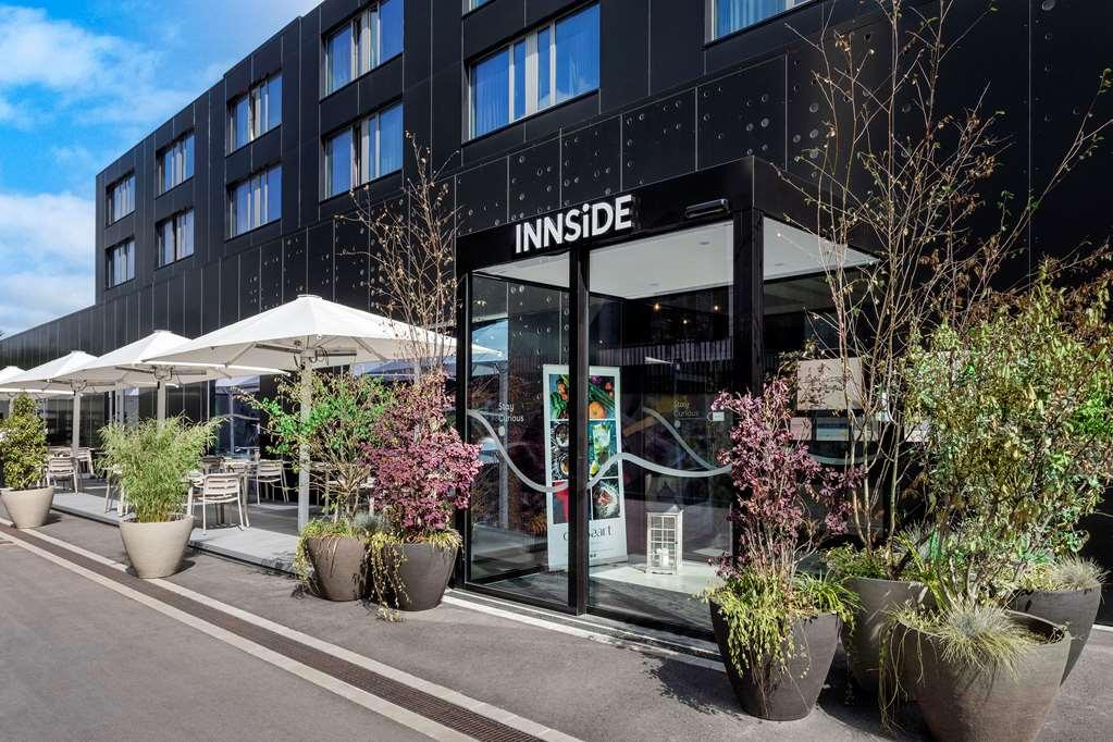 Innside Luxemburg Exterior foto