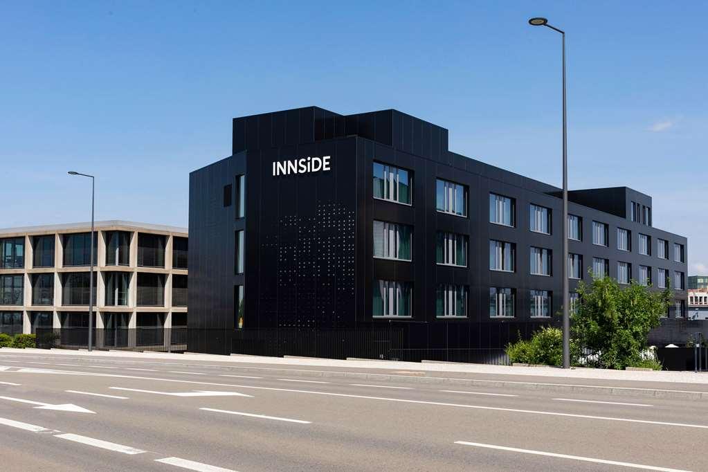 Innside Luxemburg Exterior foto